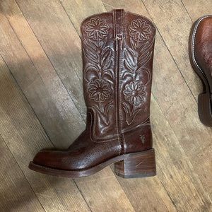 Frye boots